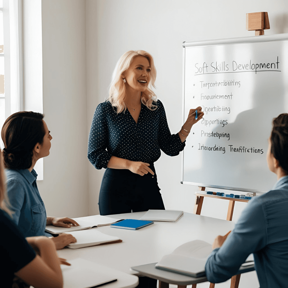 Cursos de Capacitación